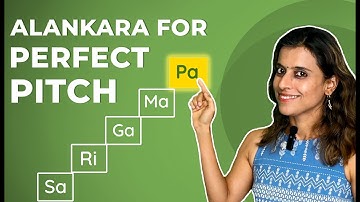 Best alankara for Pitch Perfection | Pratibha Sarathy