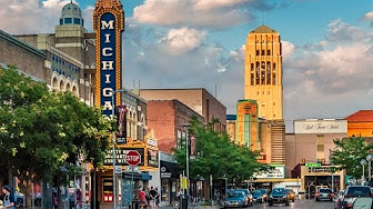 Popular Videos - Ann Arbor & University of Michigan - YouTube