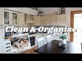 CLEAN WITH ME 2021 | EVERYDAY CLEANING + ORGANIZING