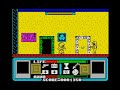 No Man&#39;s Land Walkthrough, ZX Spectrum