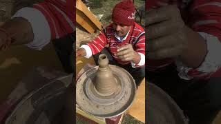 Potter, Delhi