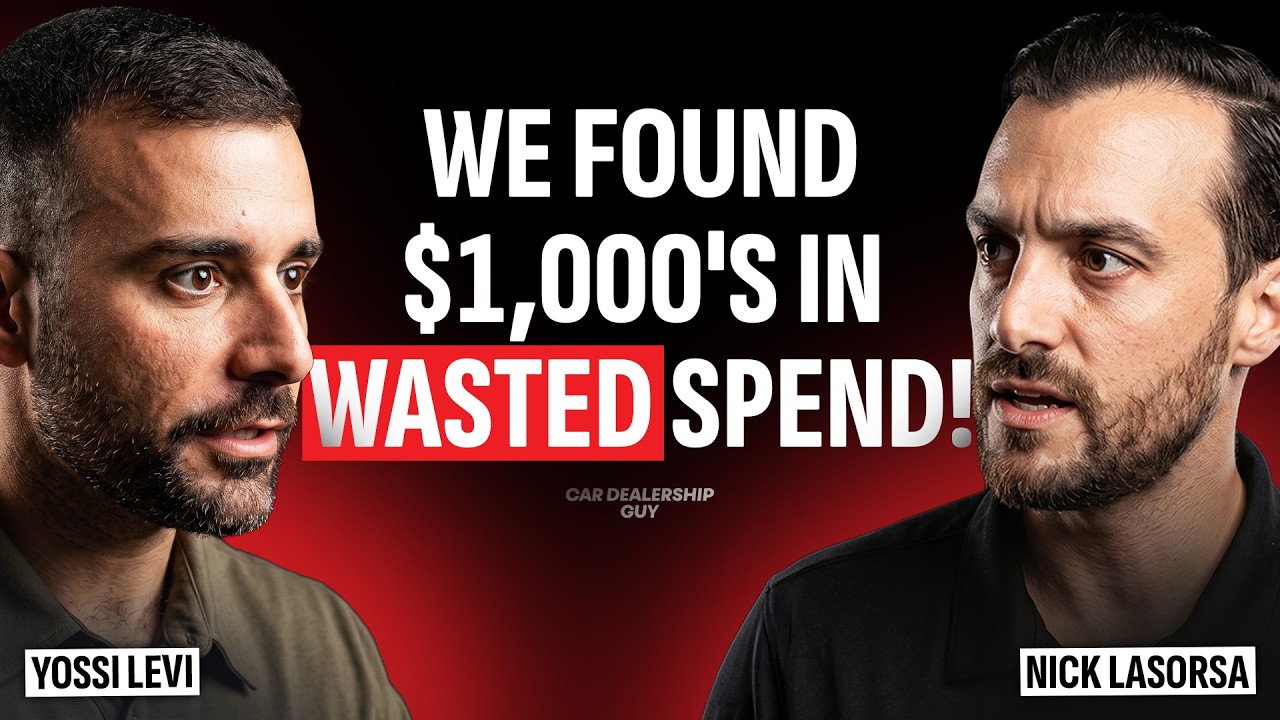 7 Tactics This Dealer Uses to Grow in 2026