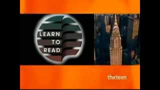 Wnet-Tv Sign On 2006