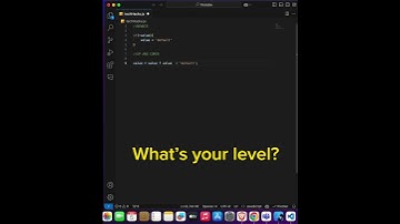 Modern JavaScript Tips | #chatgpt #shorts  #ai  #vscode #viralvideo