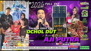 🔴LIVE BUROK DANGDUT AJI PUTRA  PRAPAG KIDUL LOSARI BREBES 29 MARET 2026