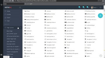 232 ASP .NET MVC - Create Setting Controller and View for General Configuration of Application