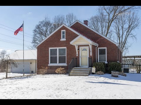 57287 Orchard Street, Osceola, IN home video tour