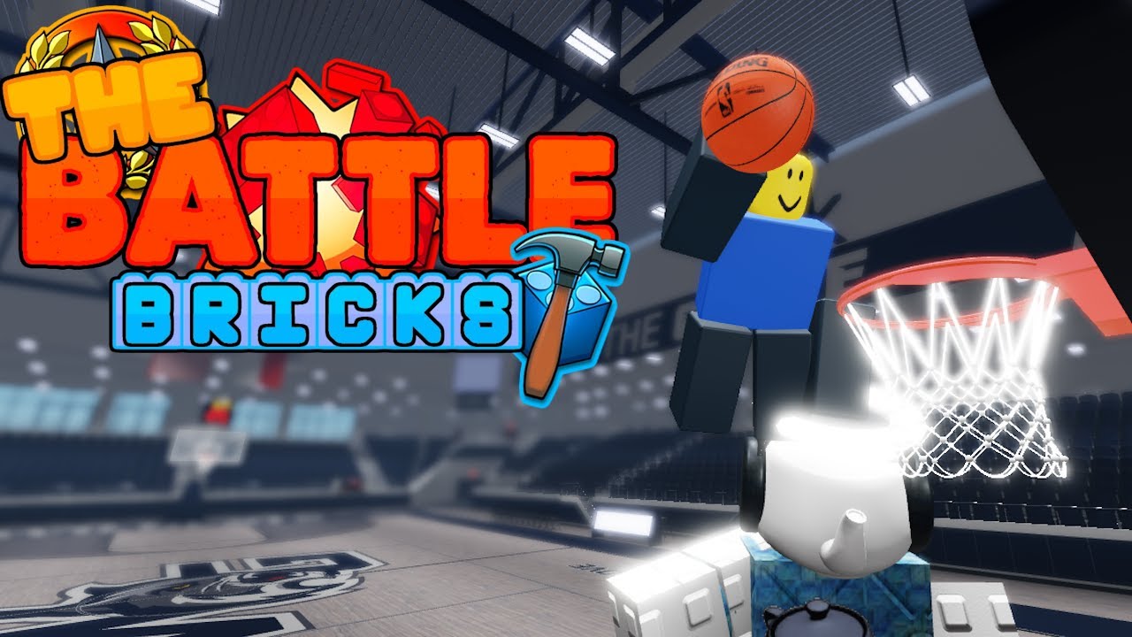 How I Beat The ENTIRETY Of The Battle Bricks.