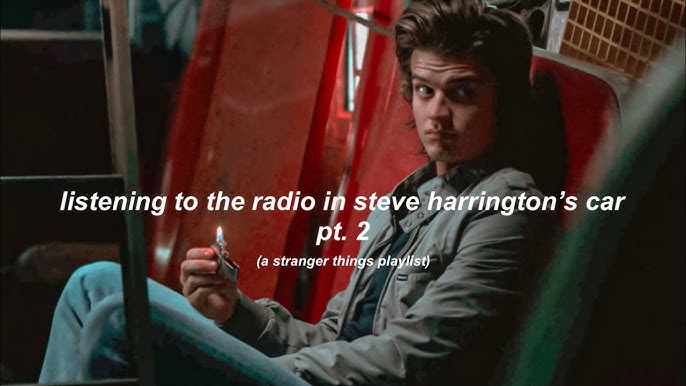 Steve Harrington's Stranger Things BMW is one of the best cultural car  moments of 2022