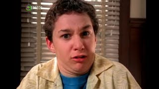 The Morgan Unibrow | Even Stevens | S2E16