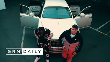 Menace24 ft JOJO - ClockWork (It