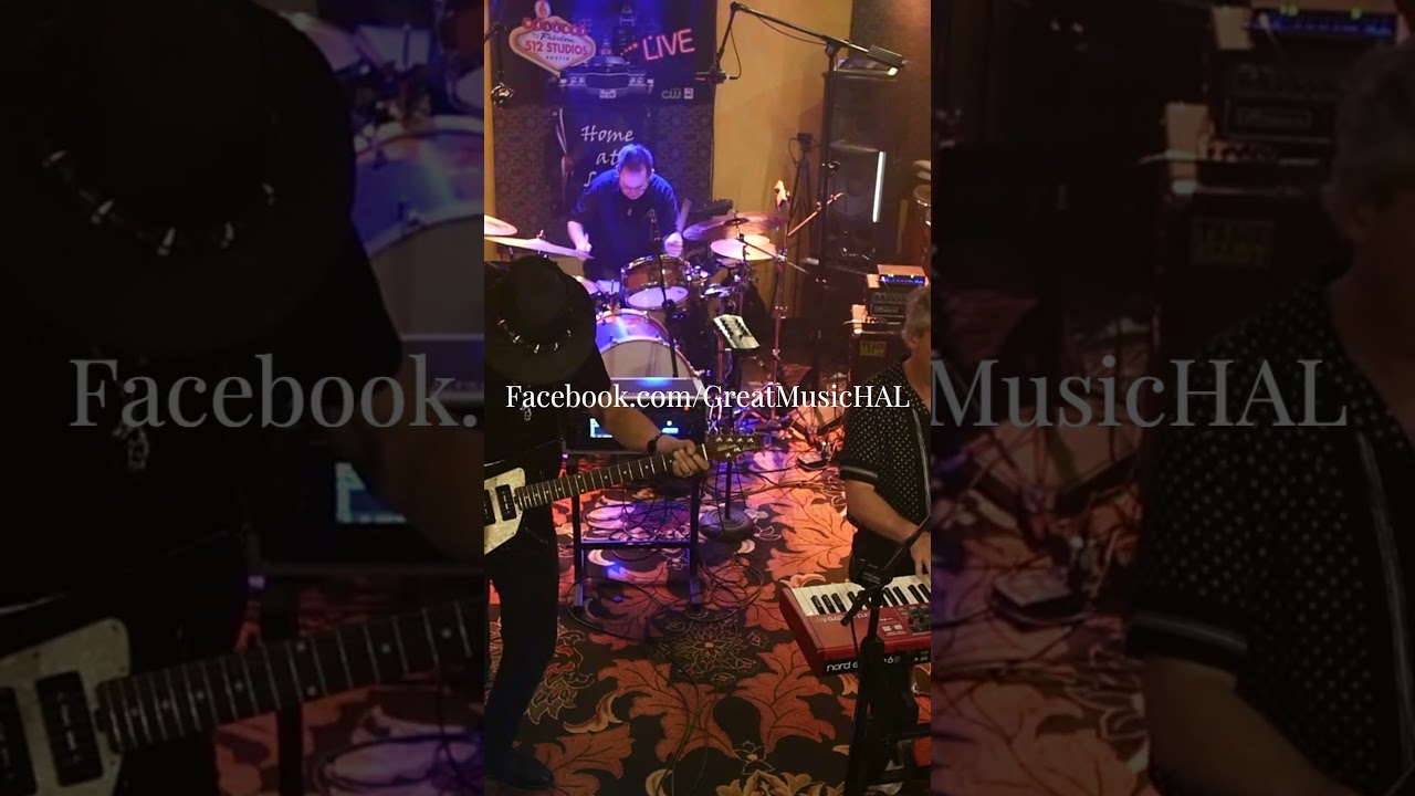 Sleduj FM (No Static At All) #livemusic #steelydan #music #austin #rock #guitar #FM #no static at #yacht na YouTube Sleduj FM (No Static At All) #livemusic #steelydan #music #austin #rock #guitar #FM #no static at #yacht na YouTube