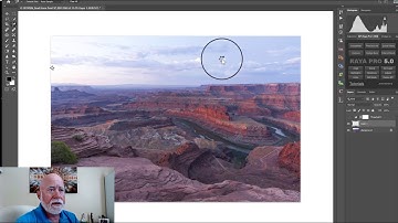 Color Correction in Adobe Photoshop