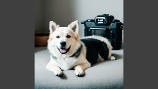 Melodic Tail Wag Harmony