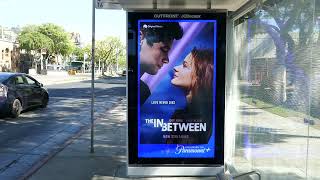 The In Between Joey King Kyle Allen Los Angeles California USA March 2, 2022