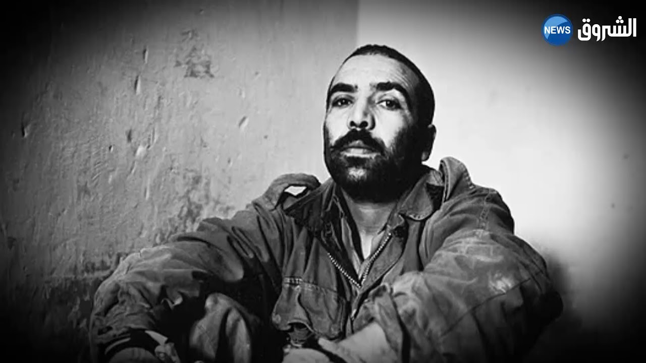 الراحل أحمد بن شريف...سيرة مجاهد من الرعيل الأول