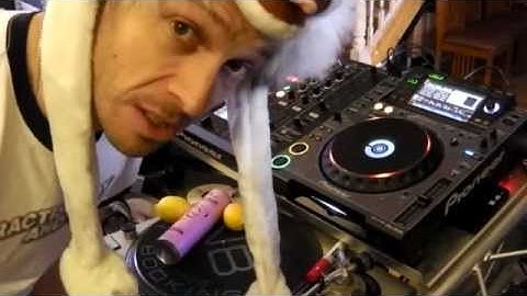 Dub Step DJ Tutorial