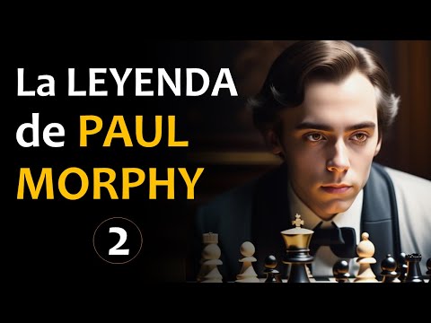 Nueva Orleans se reconcilia con el ajedrez y Paul Morphy