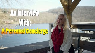 What does a Personal Concierge Do? | Interview With Go-To Concierge (Short Version) | Support Bucks screenshot 2