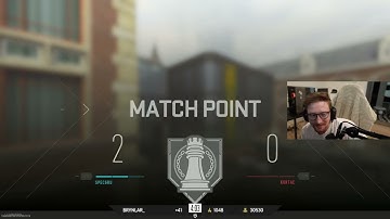 Scump Hits 14 WIN Streak in RANKED Play with ZooMaa, Methodz & BoZe