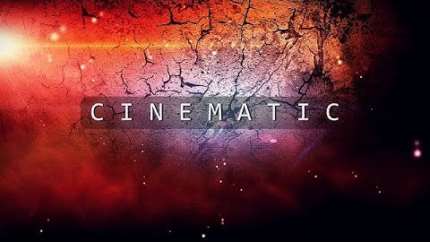 Light Leaks Cinematic Background Stock Motion Graphics