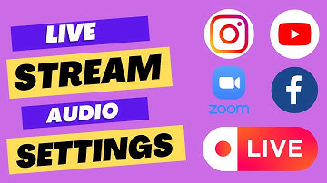 The Ultimate DJ Live Stream Audio Guide for Crisp and Clear Sound