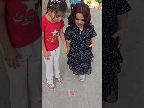 جناوي وفرح لكن فلوس بالشارع وتعاركن عليها شوف النهاية اكسبلور    داوودالمهاجر