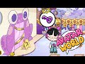 NEW UPDATE AVATAR WORLD SECRETS PART 2 AVATARWORLD PAZU