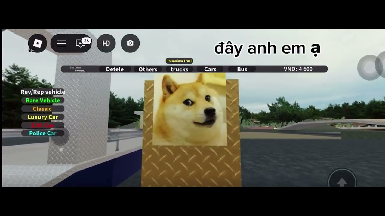 CƠM SƯỜN THUI:) | FOX BDVN2 #bdvn2 