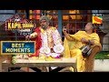 The Rich Couple | The Kapil Sharma Show Season 2 | Best Moments