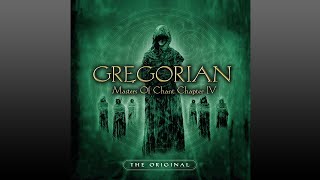 Gregorian ▶ Masters of Chant»Chapter IV (2003) Full Album