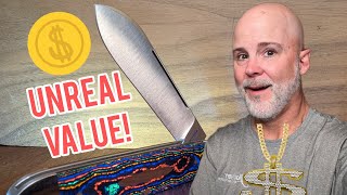 You Asked For Epic Jack Wolf Value Here It Is Equal End