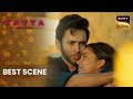 क्या Adi बताएगा Kavya को Omi की सच्चाई? | Kavya - Ek Jazbaa, Ek Junoon | Best Scene