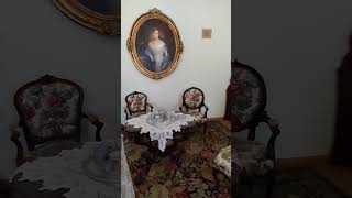 Gatchina Palace / Дворец в Гатчине / Part 12 #travel #travelvlog #museum #history #architecture #art