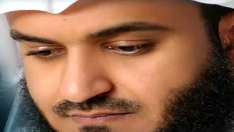 سورة الواقعة مشاري العفاسي جودة عالية