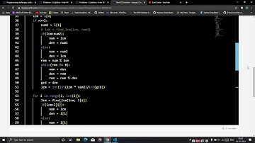 Hackerearth January Circuits 