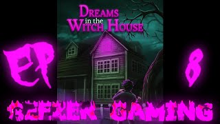 Dreams in the Witch House Ep. 8 - Walter's Big Date with Allison