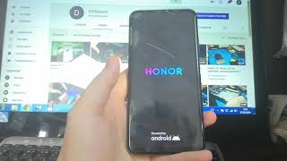 Honor 20, Honor 20 Pro, Huawei 5T Android 10 без MRT снятие аккаунта Google, FRP впервые в мире