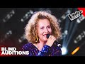 Donatella celebra Marilyn con “Diamonds Are a Girl’s Best Friend” | The Voice Senior 4