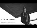 Capture de la vidéo Ryan Leslie - Les Is More Documentary (Part I)