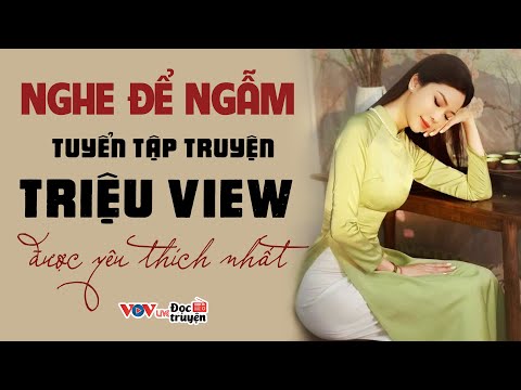 NGHE ĐỂ NGẪM