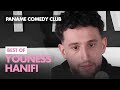 Paname comedy club  best of youness hanifi