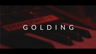 Golding - Howling by RY X Cover