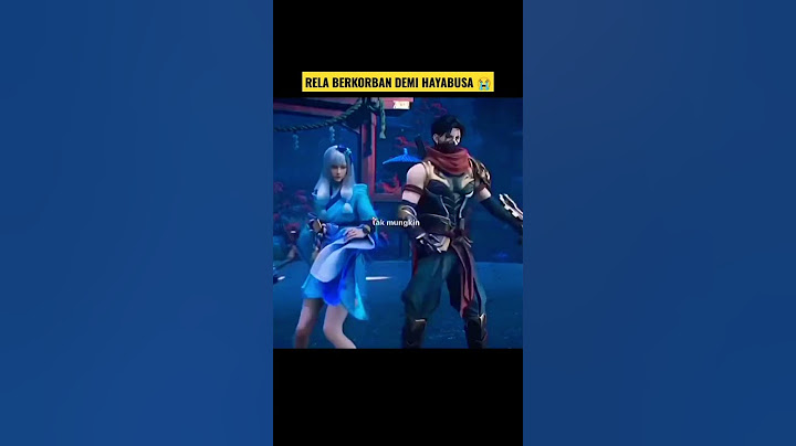 Nyesek Banget Jadi Hanabi 😭 #shorts #mlbb #fyp #hanabi #hayabusa #kagura #cinematic #sad
