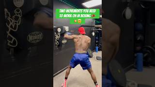 Boxing Movement Fighters Ignore (BIG Mistake) #Boxing #BoxingTips #BoxingTraining #FightTips #Shorts