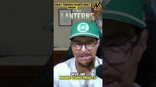 What To Expect From This Season of Lanterns!