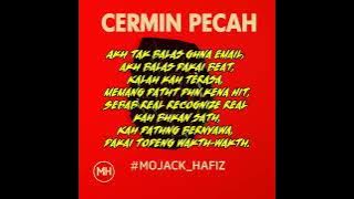CERMIN PECAH