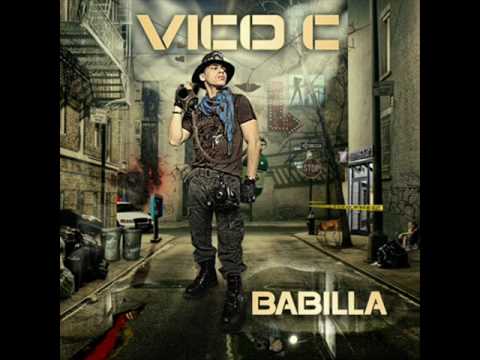 Vico C - El Silencio Mata - Babilla