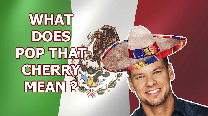 Theo Von - First Mexican Kid In Town