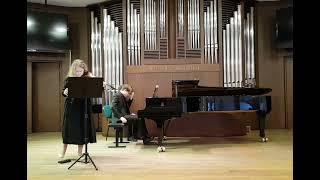 Ravel Sonata No.2 Artis Duo